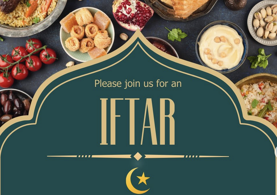 Iftar