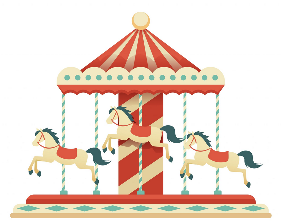 Committee Carousel
