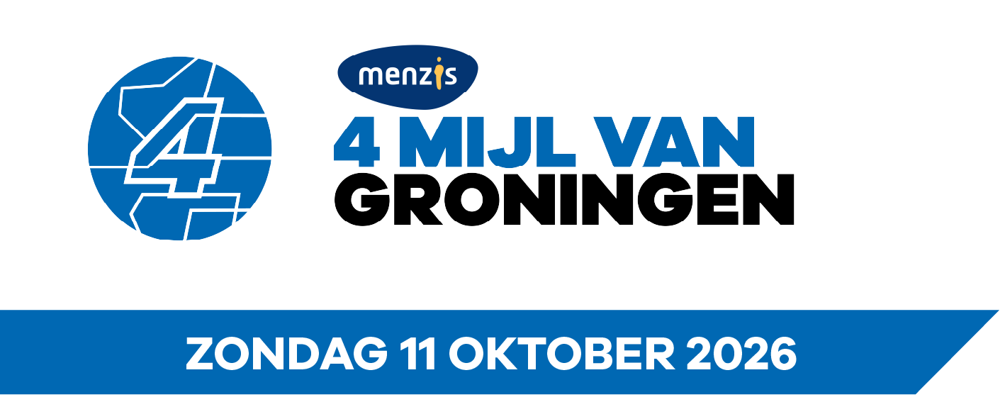 De 4 Mijl van Groningen 