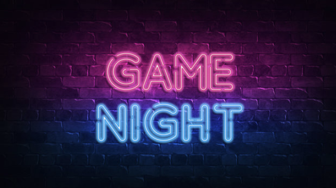 Game Night 