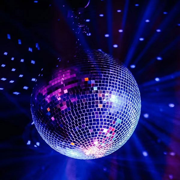EJC-feest