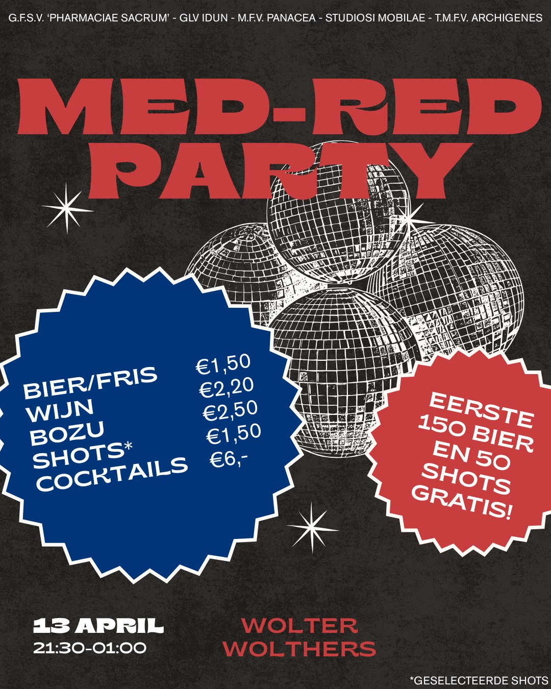 MEDparty