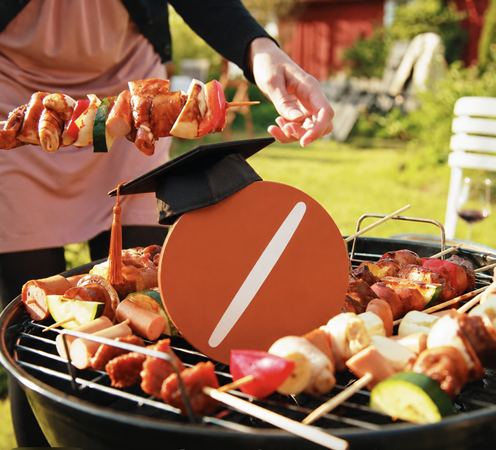 Graduation BBQ; Mosadex