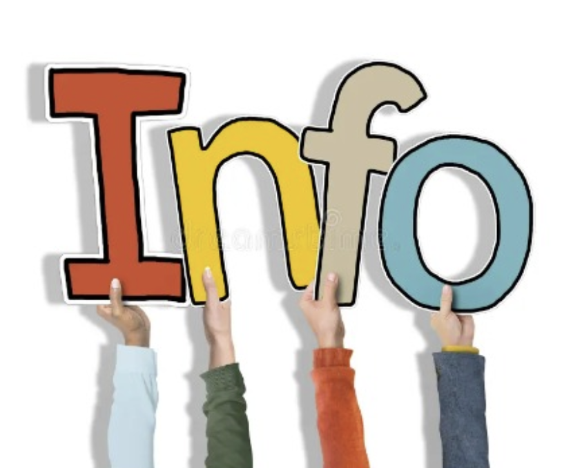 Bestuur Informatie Avond