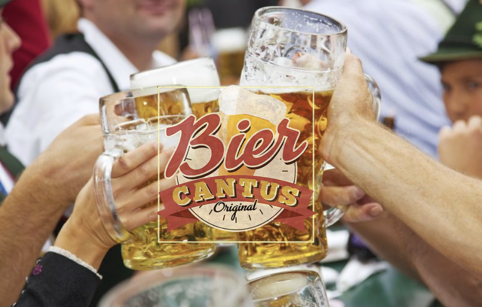 Women's Activity: Beer Cantus