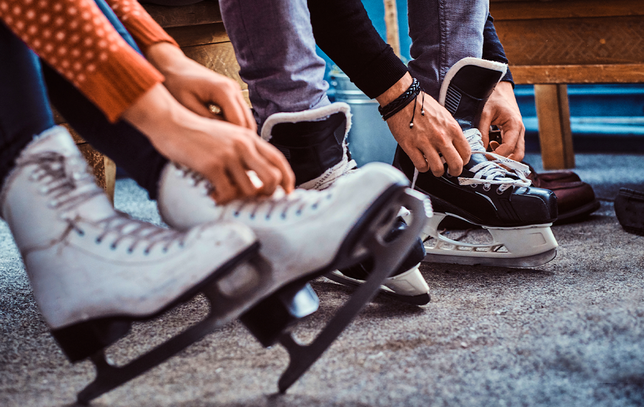 Nieuwjaarsactiviteit 