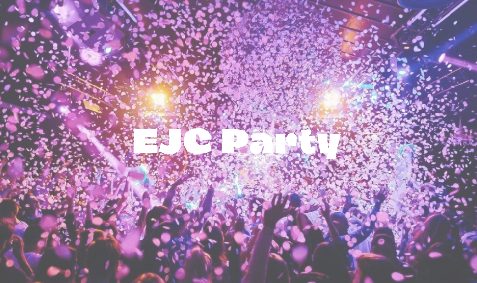 EJC Party