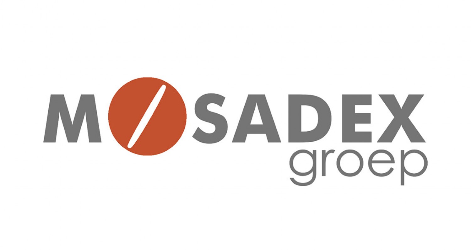 Mosadex Lunchlezing