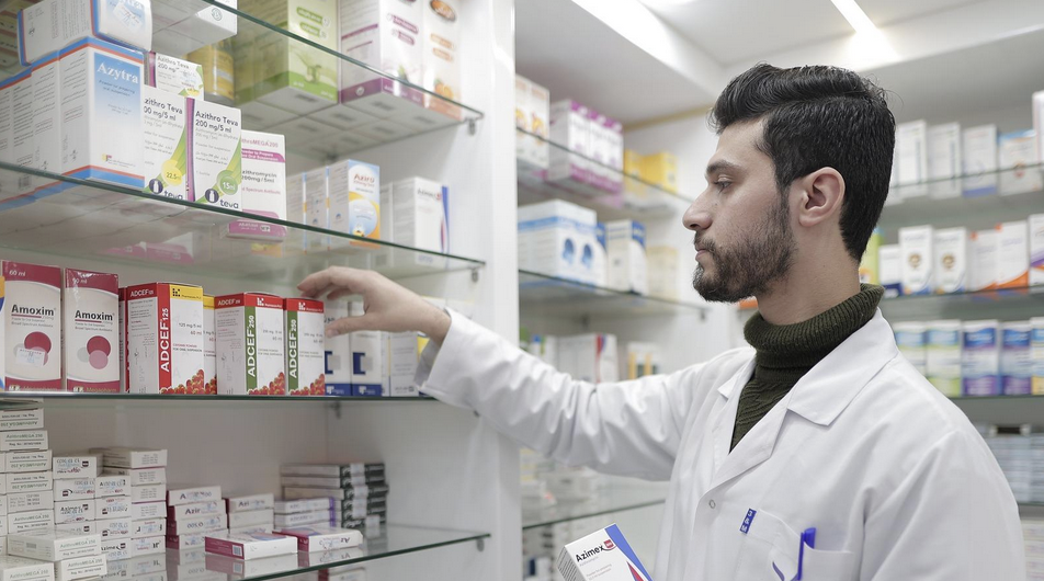 First-year Career Day