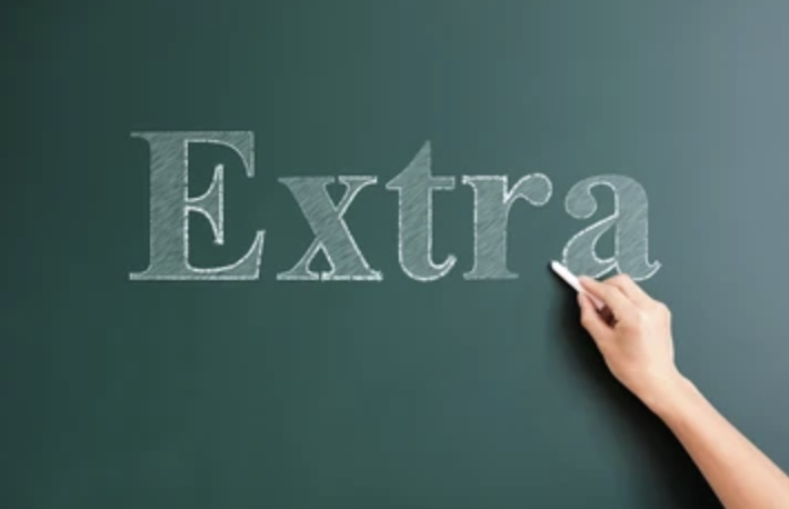 Extra Lessons Biostatistics