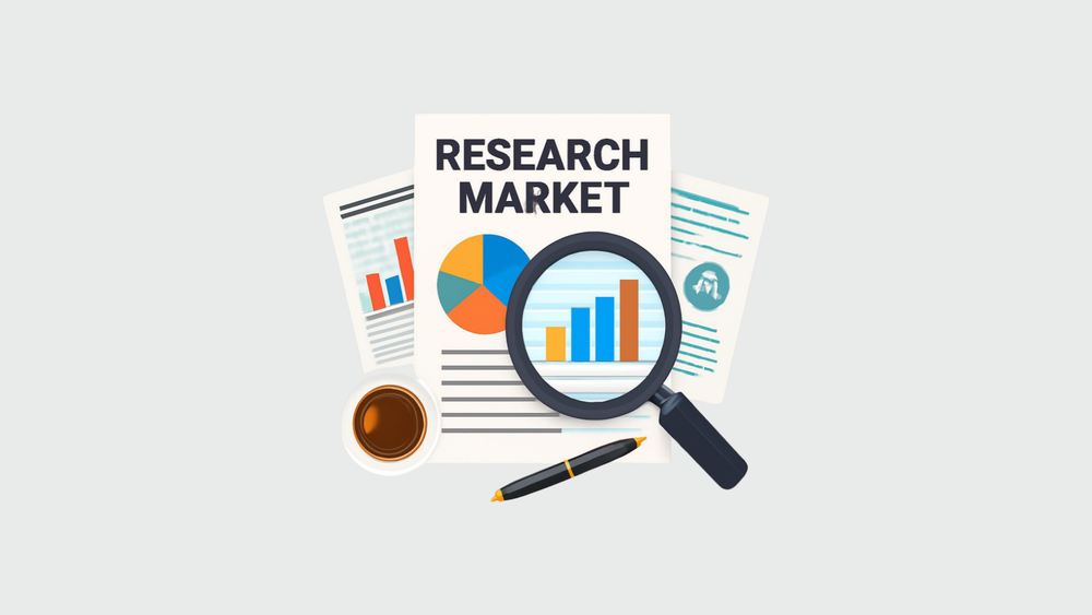 Research Market