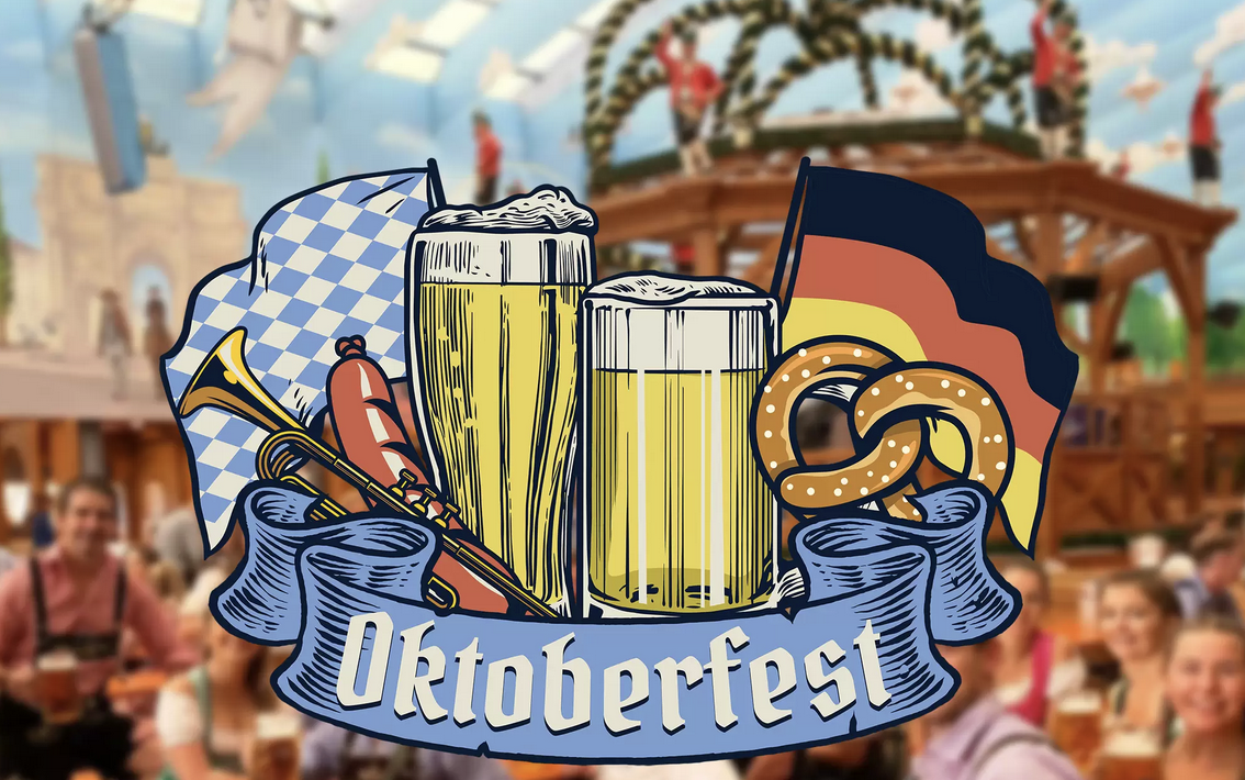 Oktoberfest Vaatje-avond 
