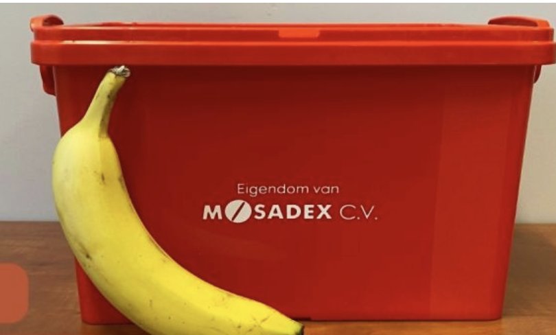 Mosadex Lunchlecture 